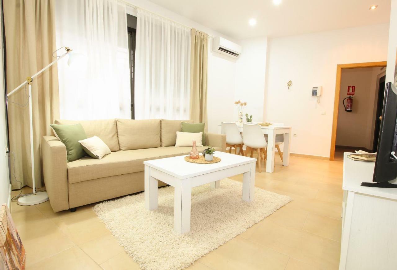 Apartamento San Julian *