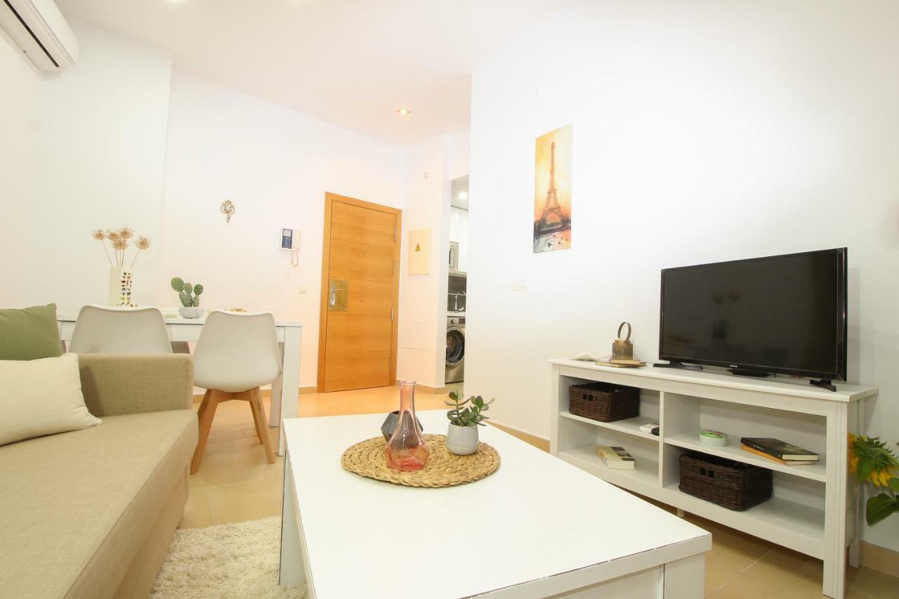 Apartamento San Julian *