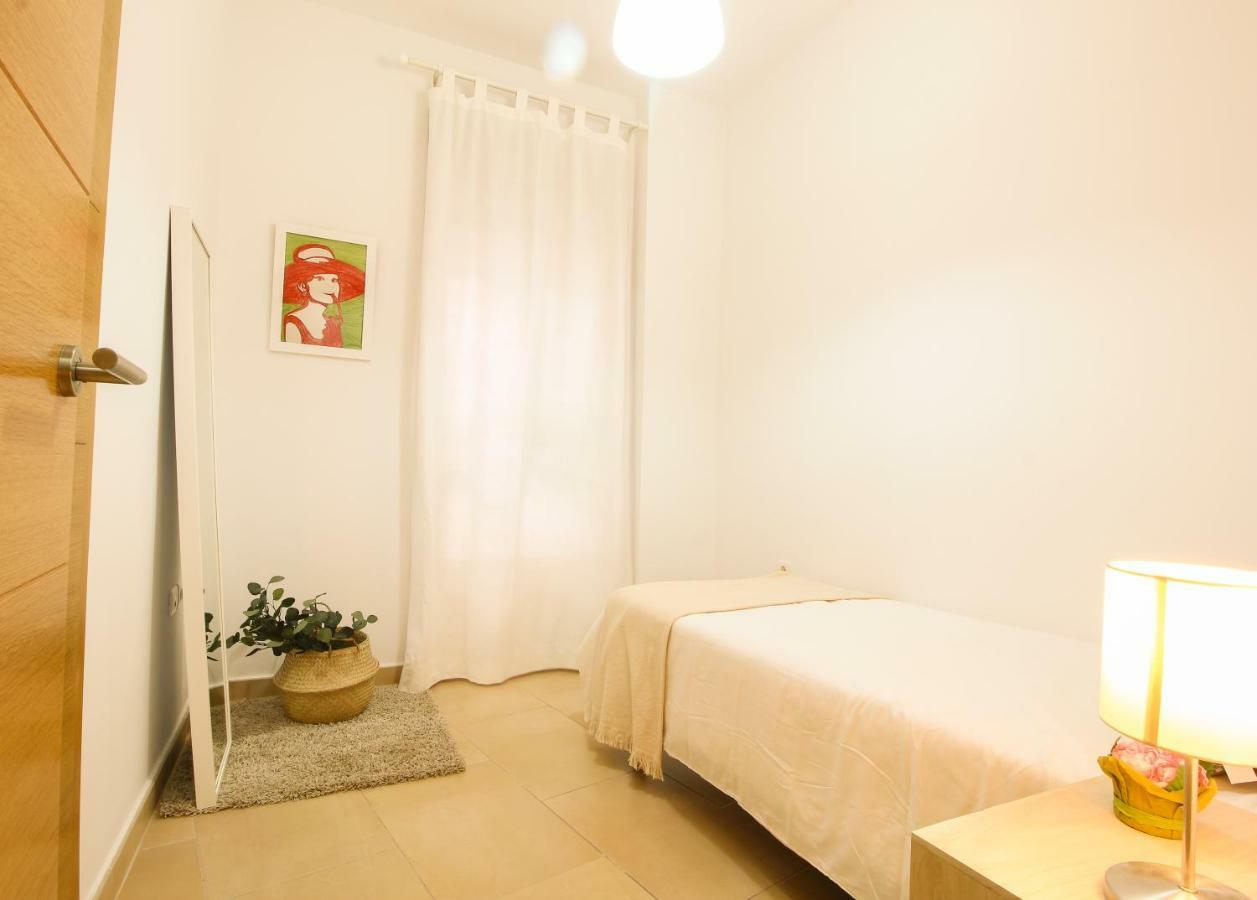 San Julian Apartamento