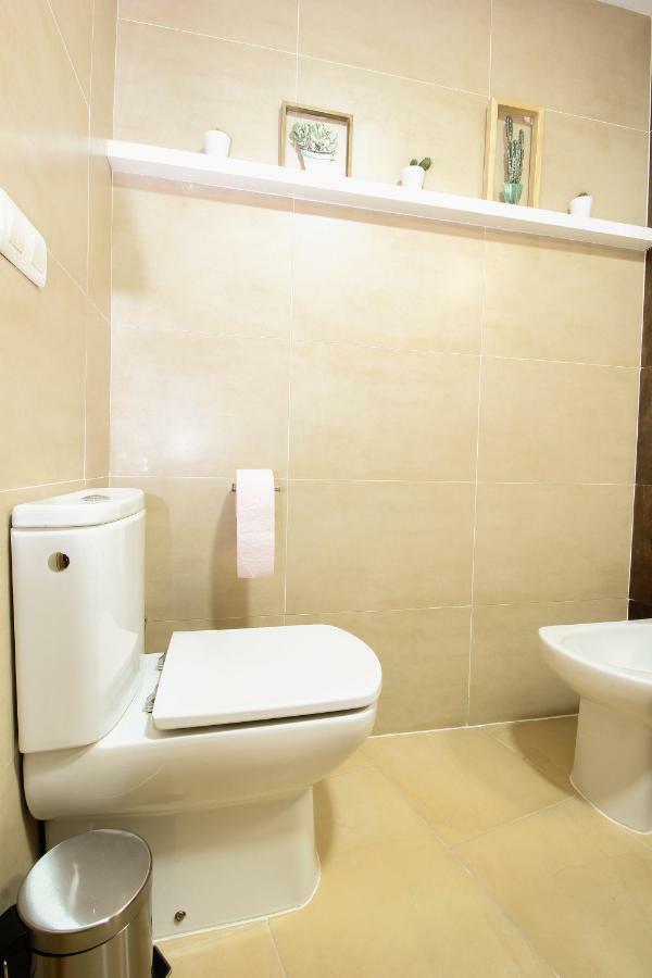 Apartamento San Julian