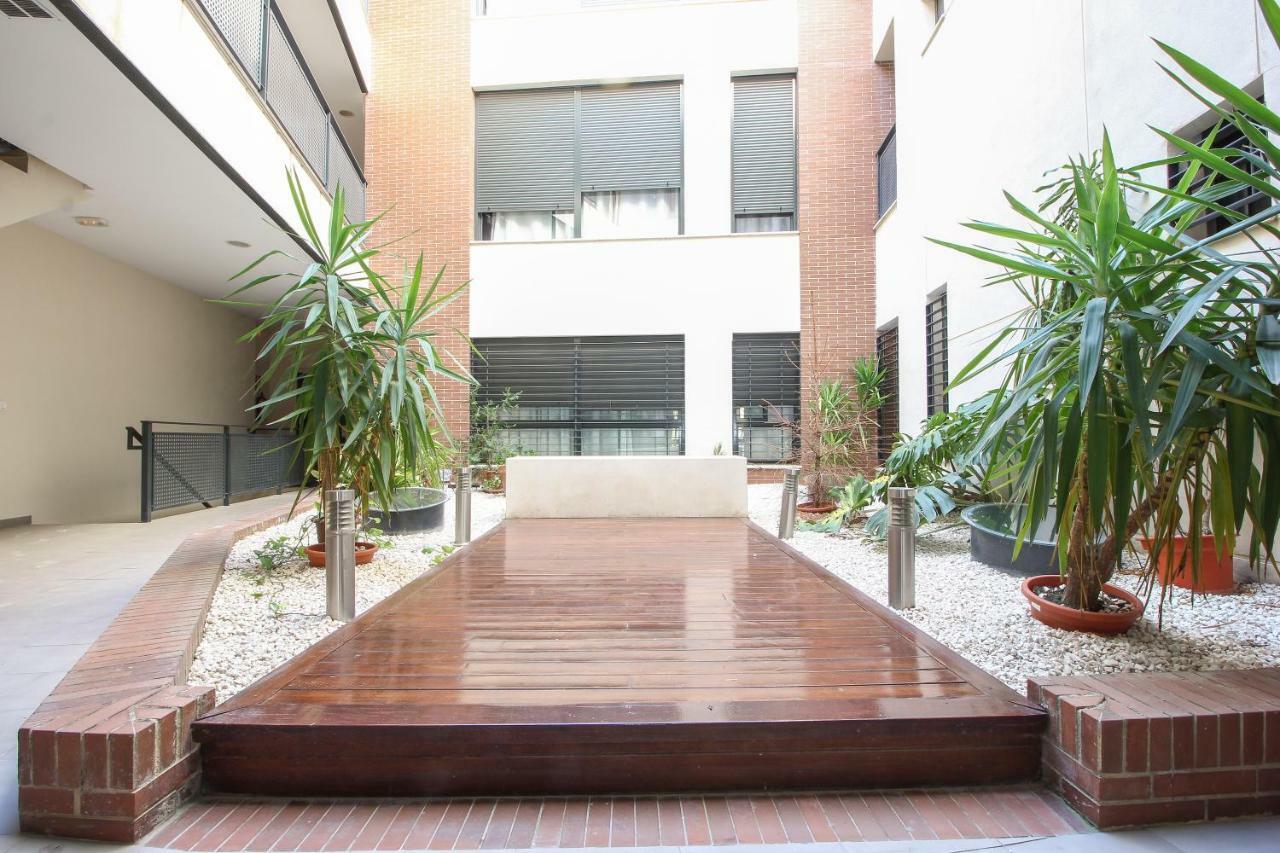 San Julian Apartamento *