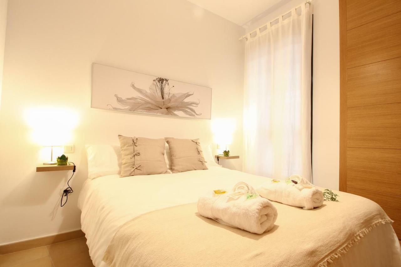 Apartamento San Julian Sevilla