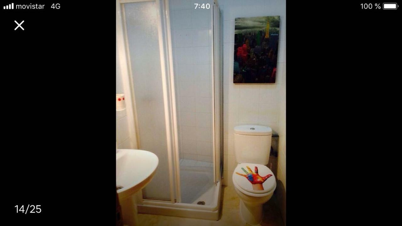 Apartamento Llama *