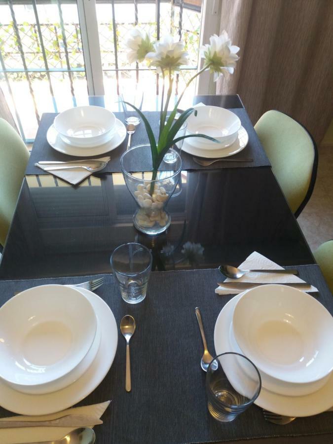 Apartamento En Capital *