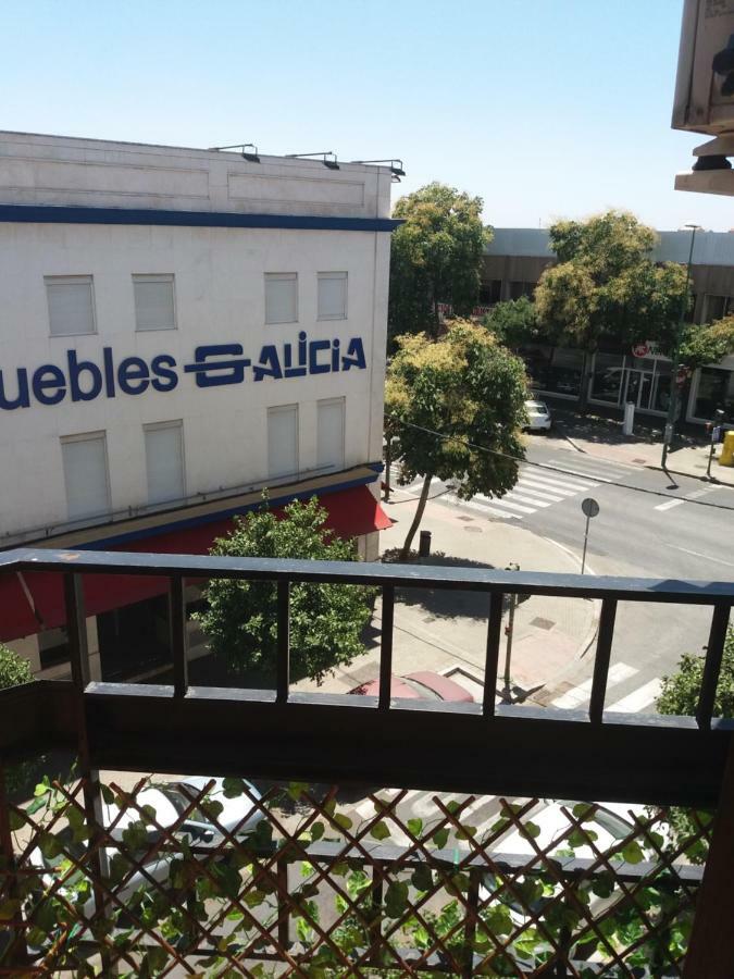 Apartamento En Capital Sevilla