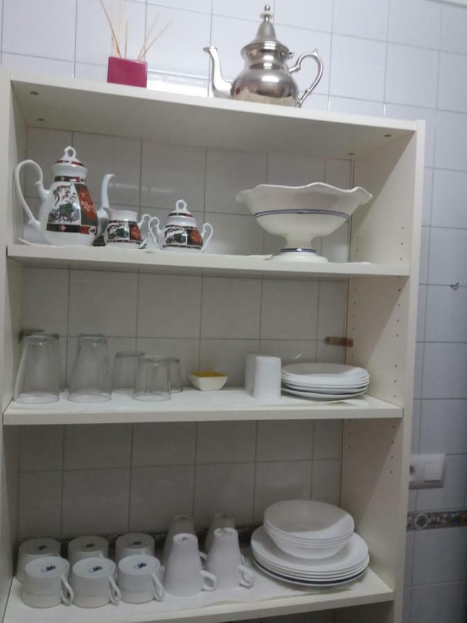 Apartamento En Capital Apartamento