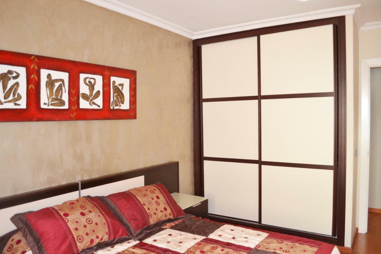 Apartamento Apartamento Acogedor, Excelente Ubicación, 10 Min Centro *