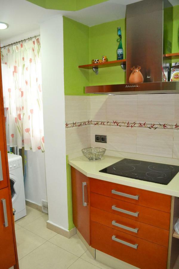 Apartamento Apartamento Acogedor, Excelente Ubicación, 10 Min Centro