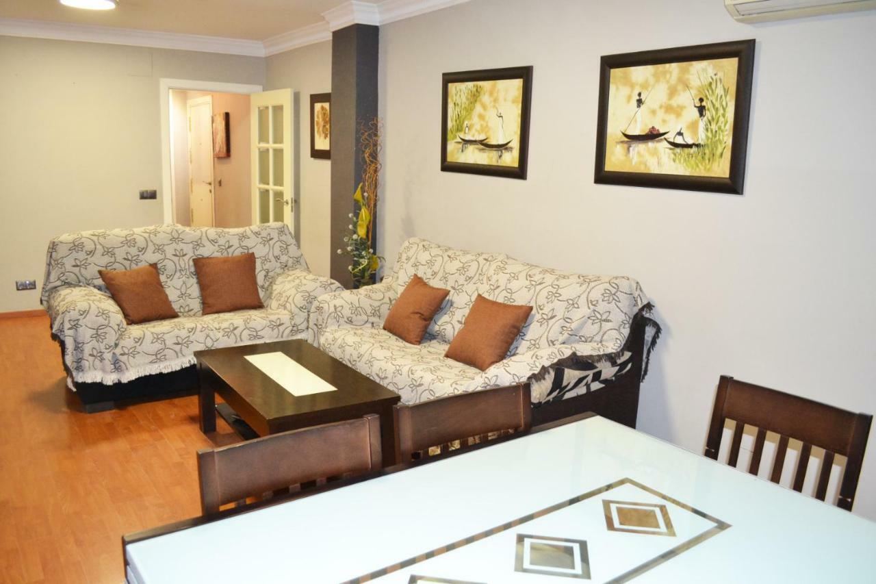 Apartamento Acogedor, Excelente Ubicación, 10 Min Centro * Sevilla