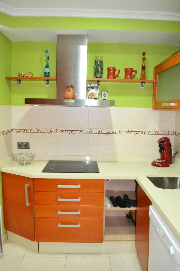 Apartamento Acogedor, Excelente Ubicación, 10 Min Centro Apartamento Sevilla