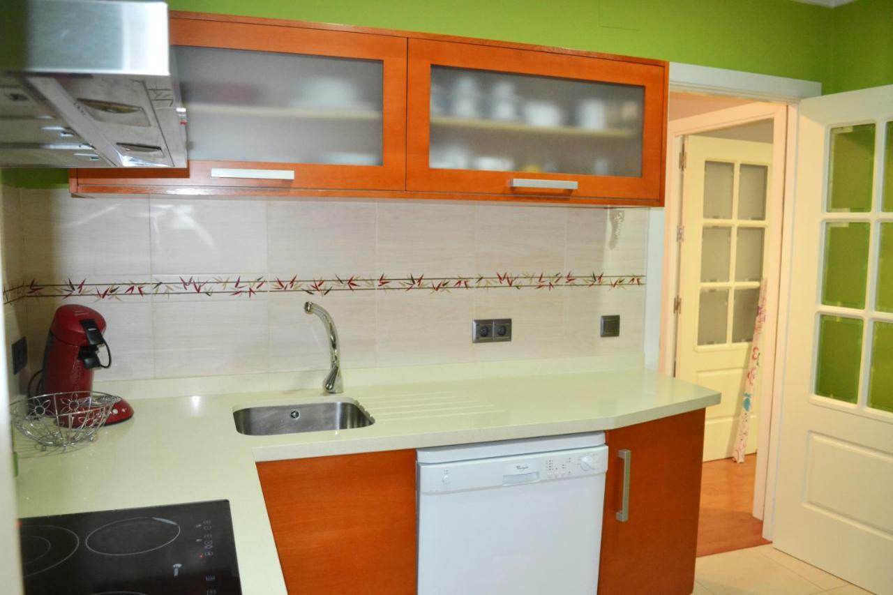 Apartamento Acogedor, Excelente Ubicación, 10 Min Centro Apartamento Sevilla