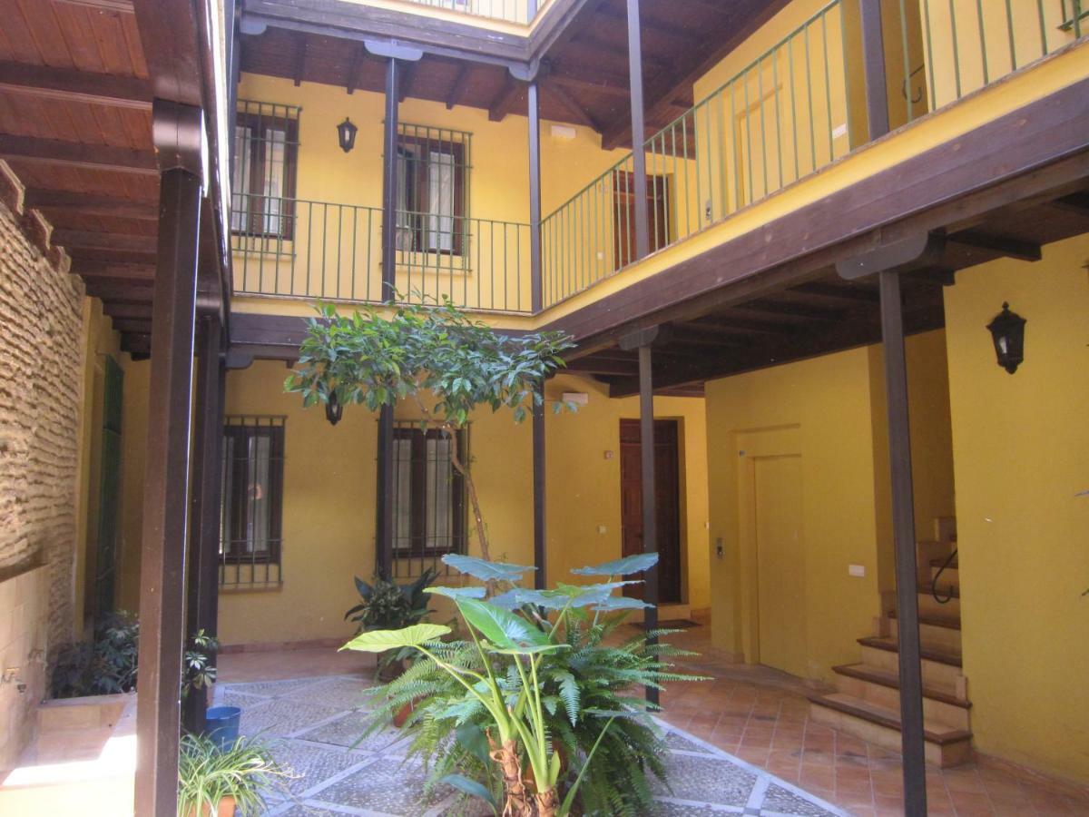 Céntrico Plaza Del Salvador Apartamento Sevilla