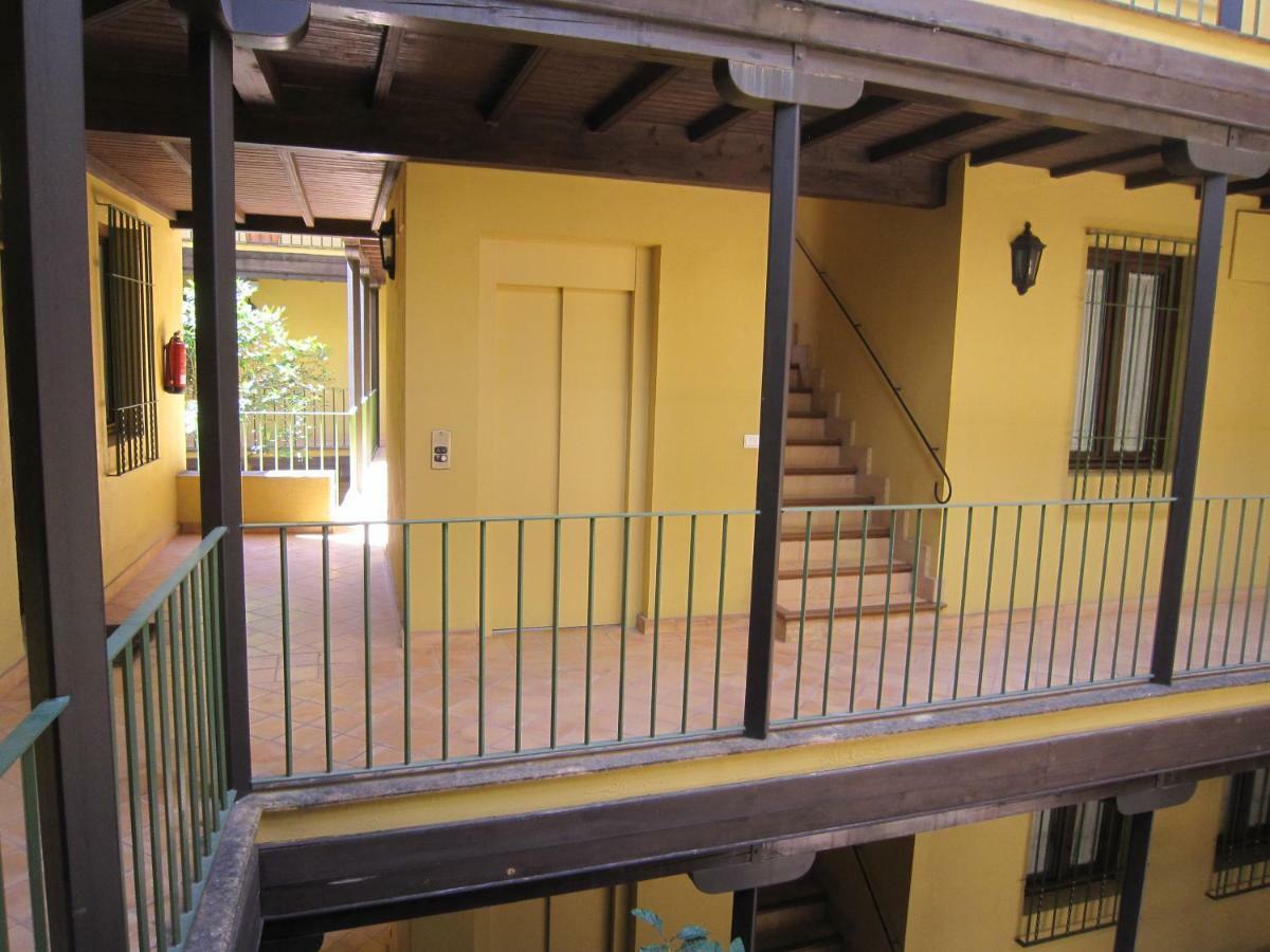 Apartamento Céntrico Plaza Del Salvador Sevilla