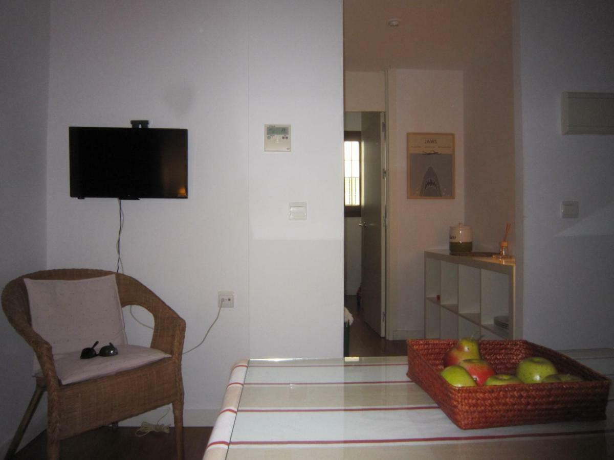 Céntrico Plaza Del Salvador Apartamento