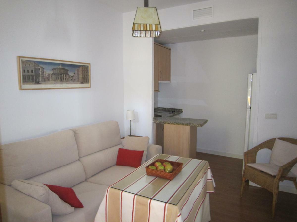 Céntrico Plaza Del Salvador Apartamento *