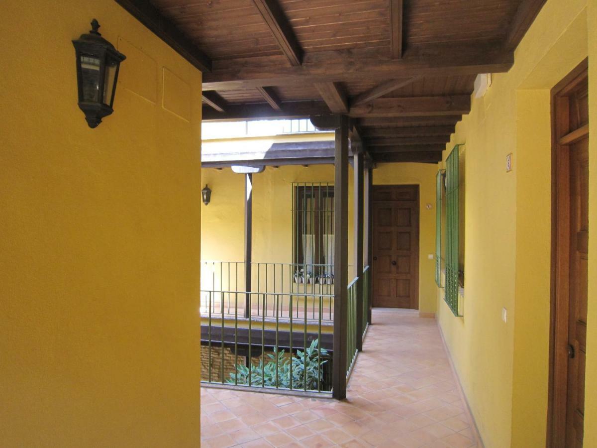 Céntrico Plaza Del Salvador Apartamento Sevilla