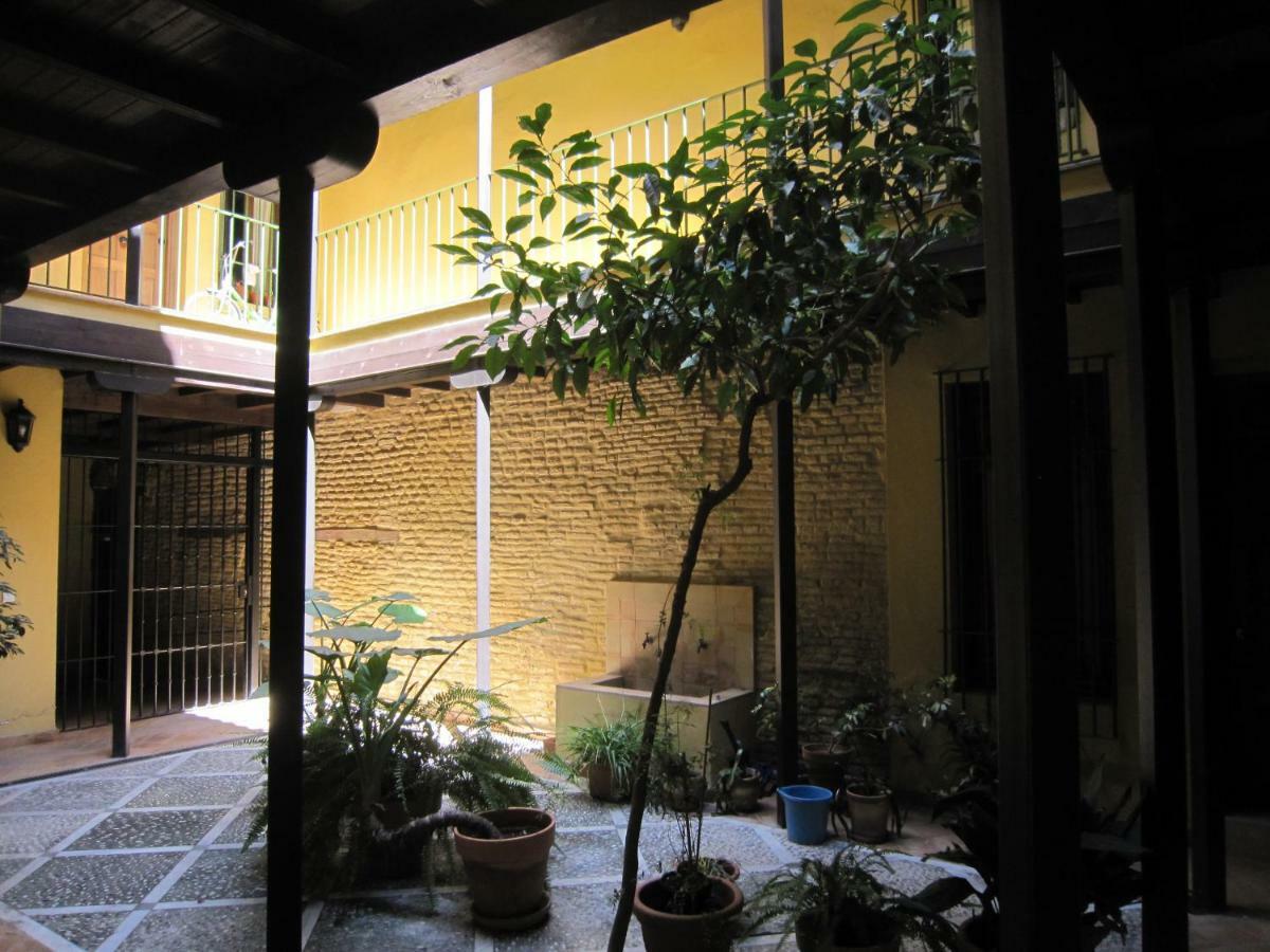 Céntrico Plaza Del Salvador Apartamento Sevilla