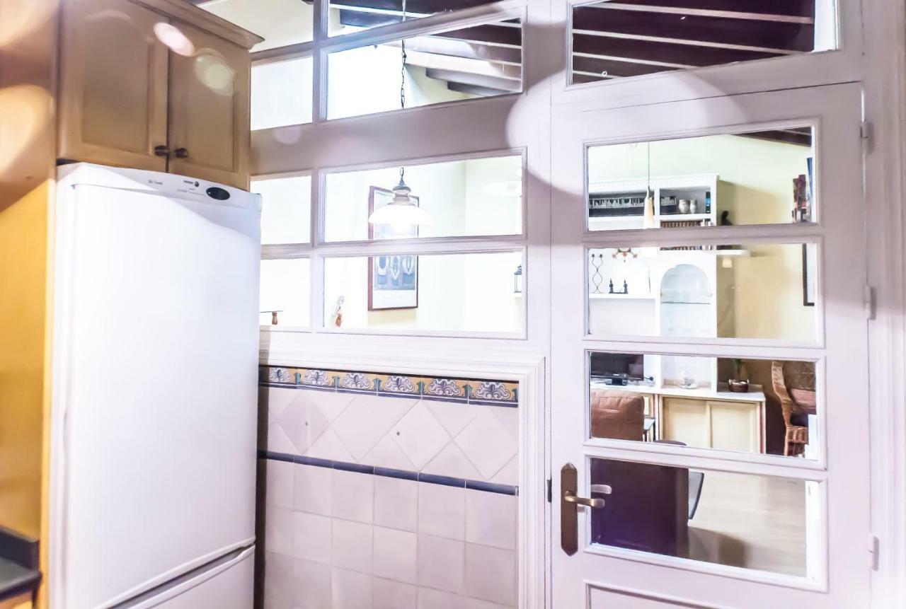 Apartamento Corral De La O Triana
