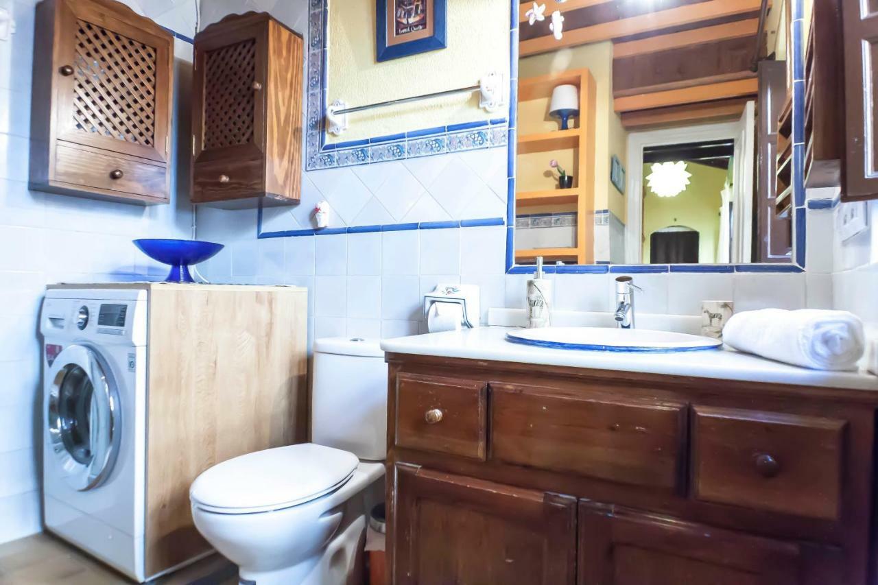 Apartamento Corral De La O Triana