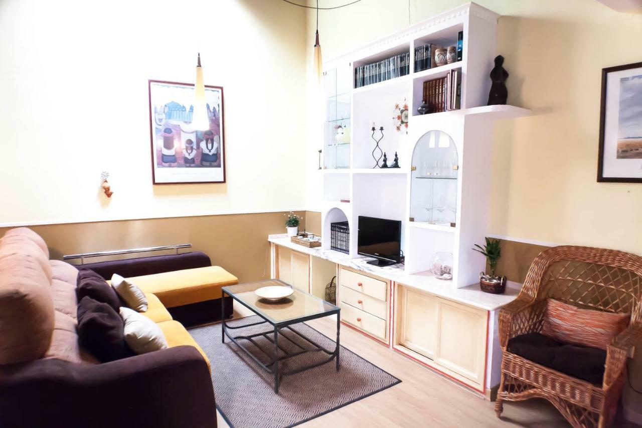 Apartamento Corral De La O Triana *