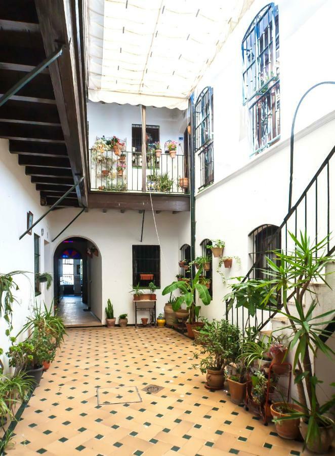 Corral De La O Triana Apartamento