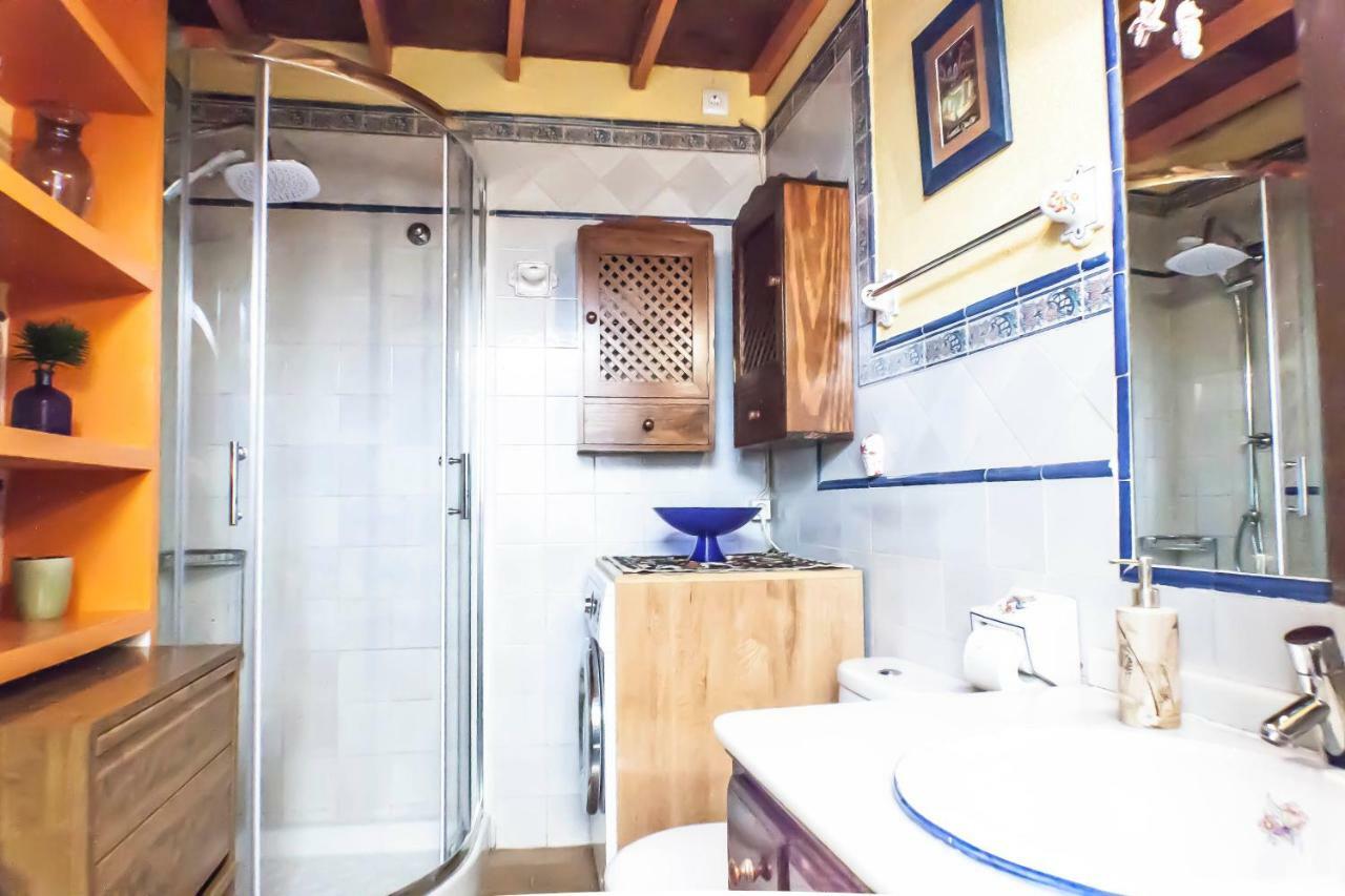 Corral De La O Triana Apartamento *