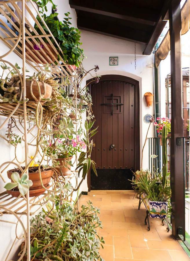 Apartamento Corral De La O Triana Sevilla