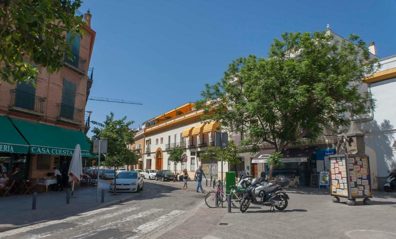 Pureza Oasis By Valcambre Apartamento