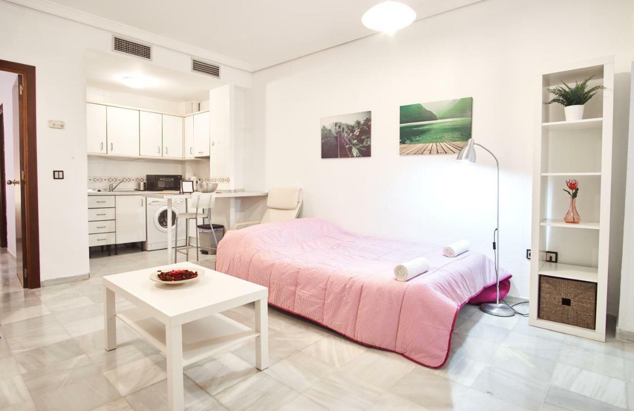 Apartamento Pureza Oasis By Valcambre *