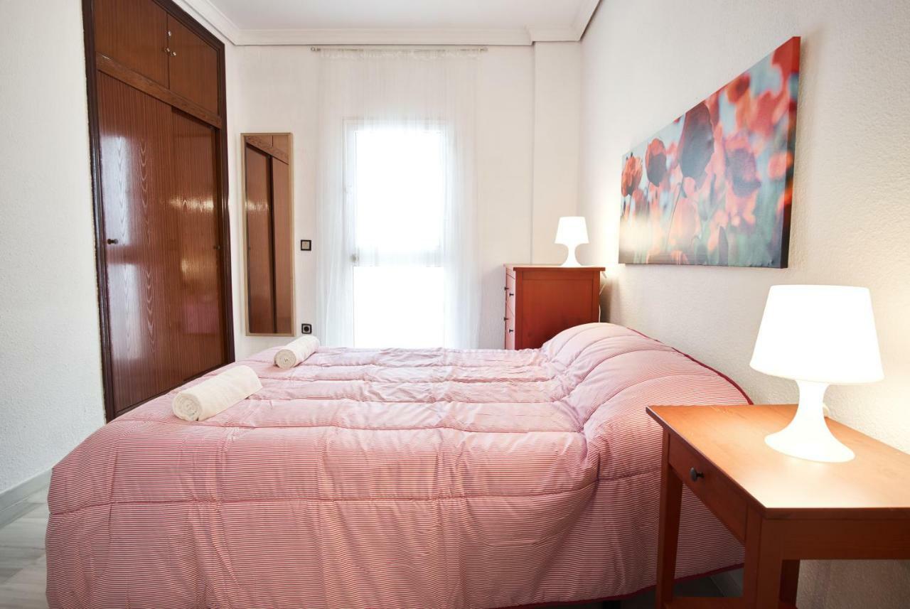 Apartamento Pureza Oasis By Valcambre Sevilla