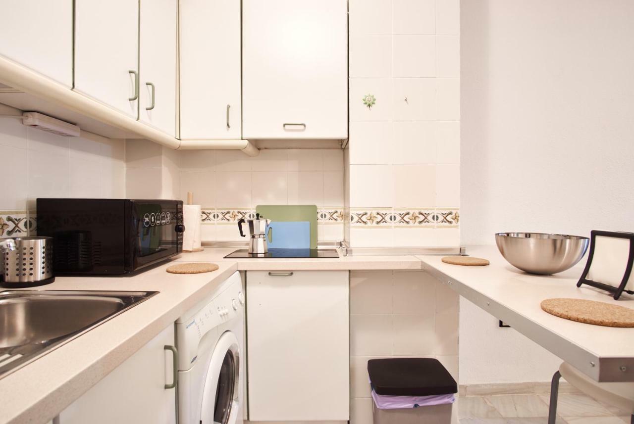 Pureza Oasis By Valcambre Apartamento