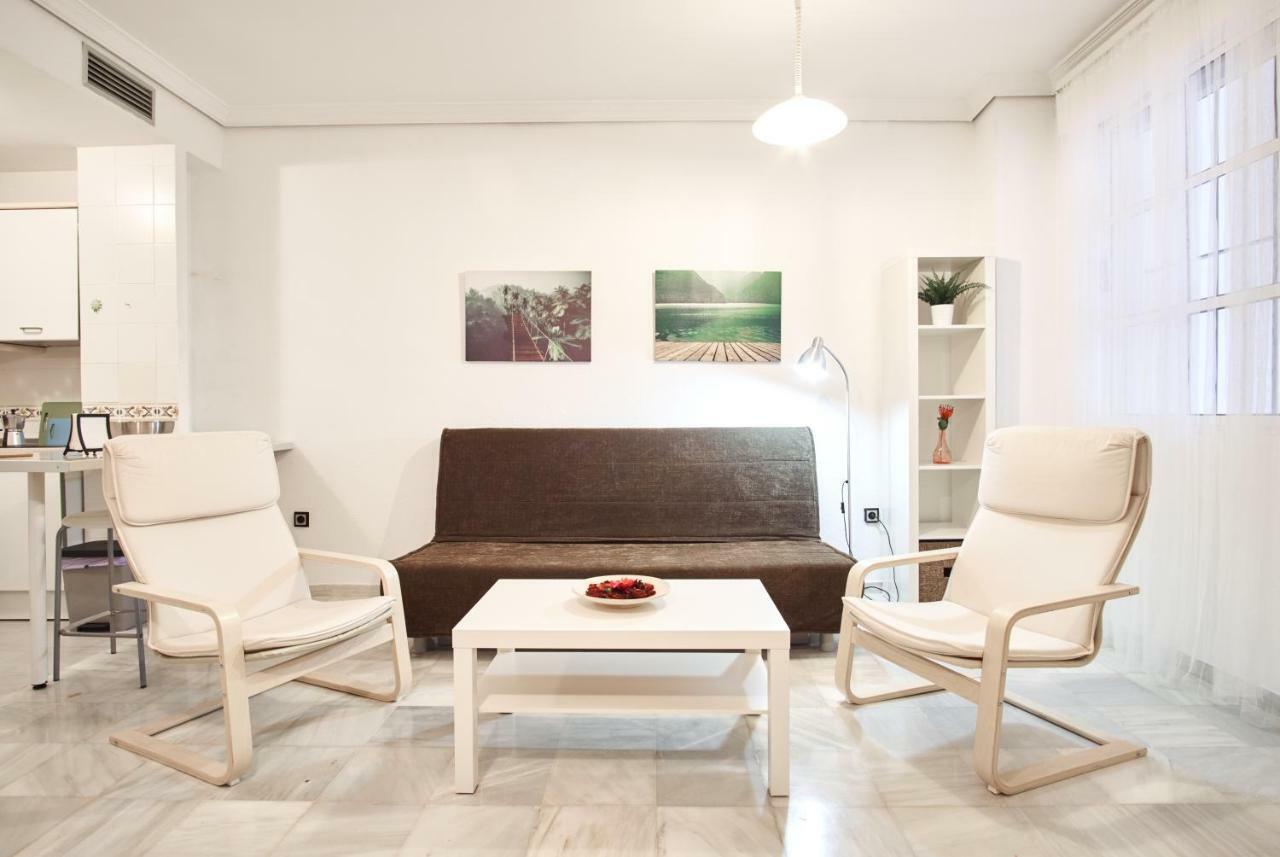 Apartamento Pureza Oasis By Valcambre Sevilla