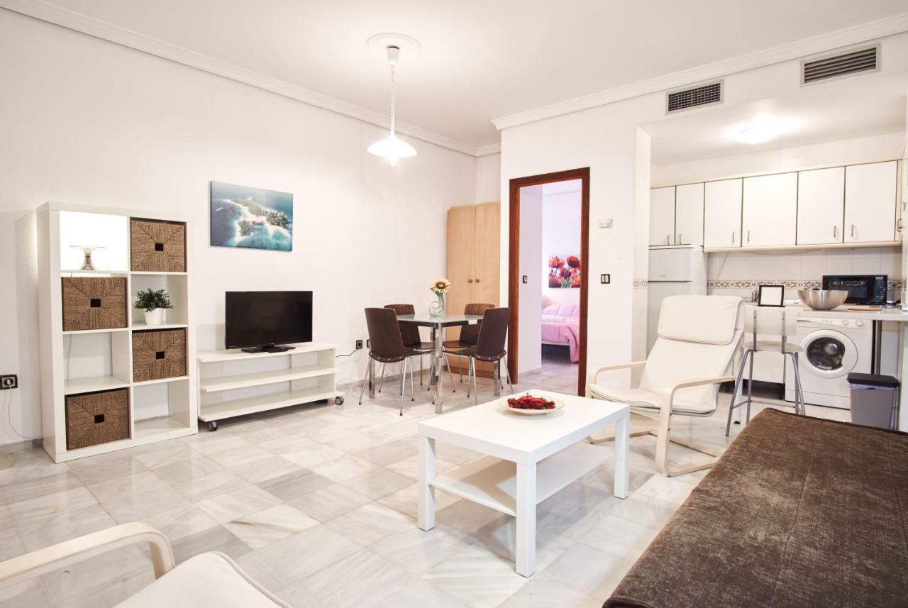 Pureza Oasis By Valcambre Sevilla