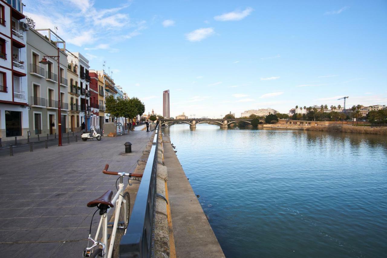 Pureza Oasis By Valcambre Apartamento *