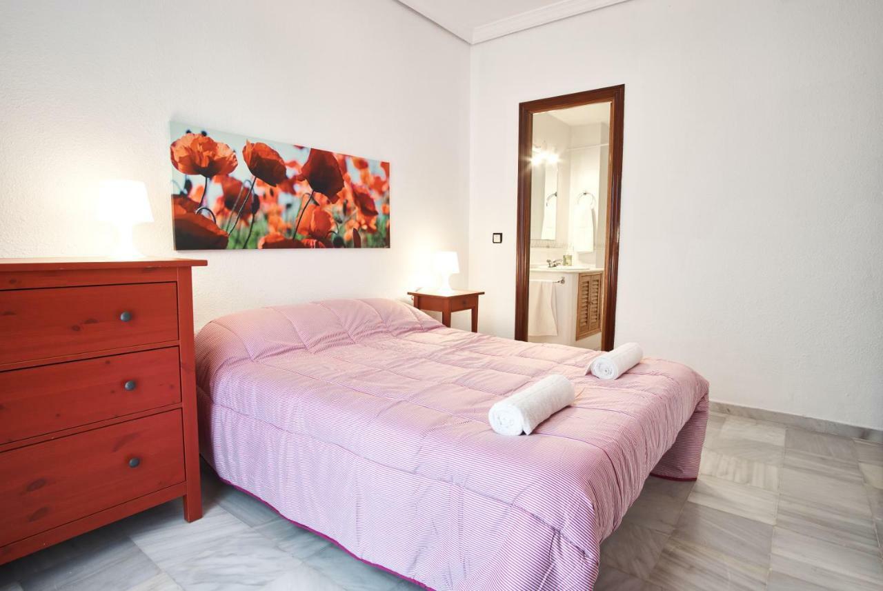 Pureza Oasis By Valcambre Sevilla