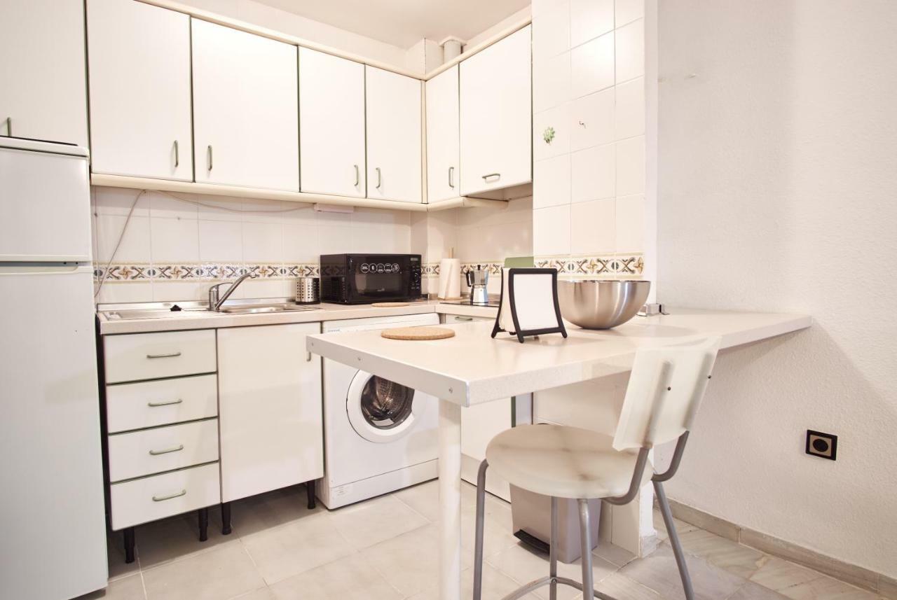 Apartamento Pureza Oasis By Valcambre