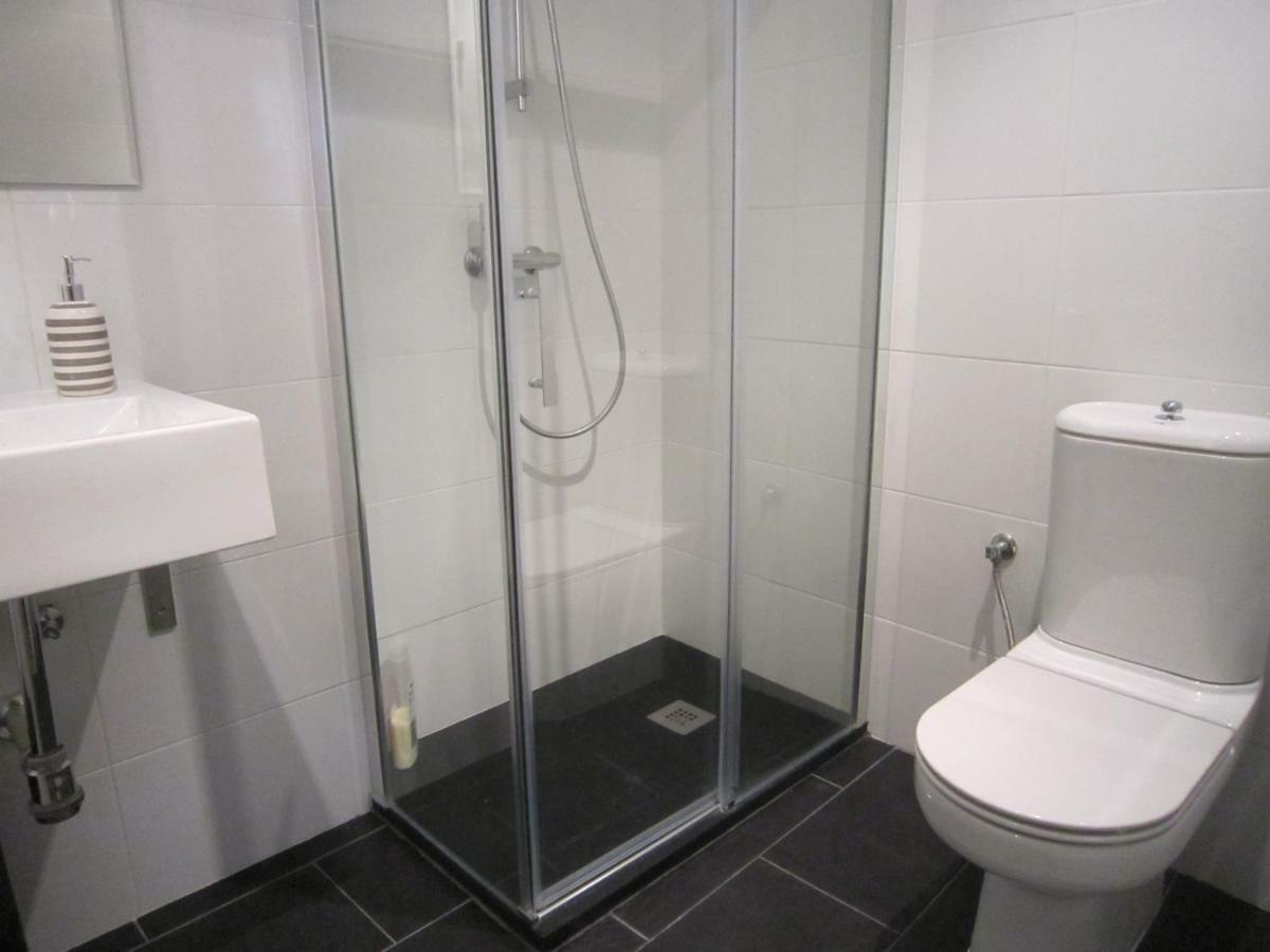 Céntrico Plaza Del Salvador Apartamento Sevilla