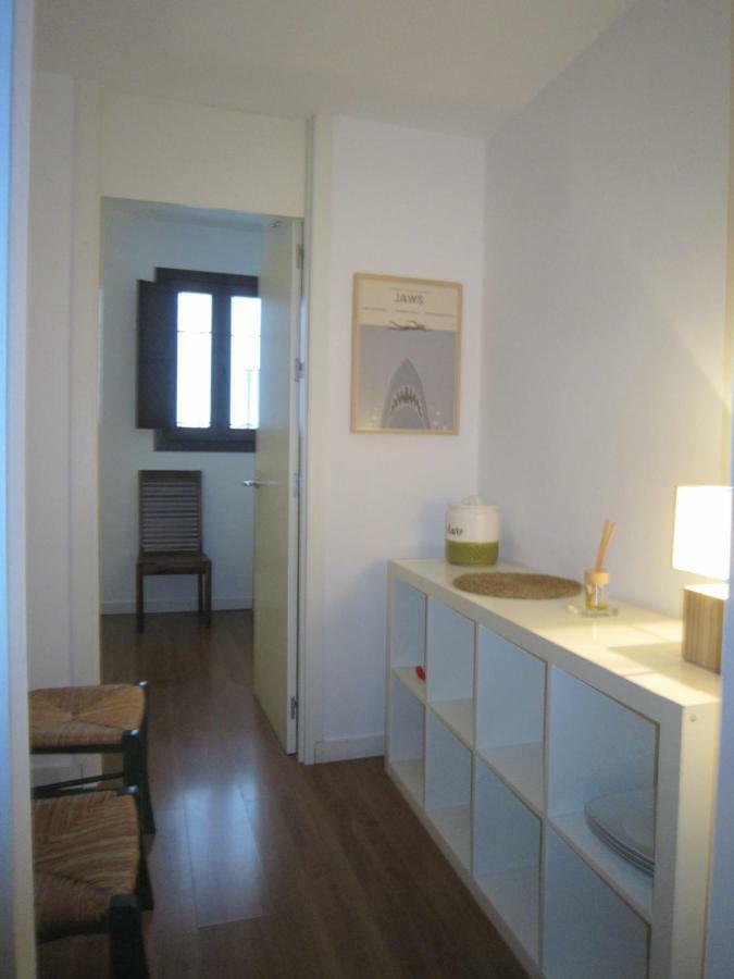 Apartamento Céntrico Plaza Del Salvador *