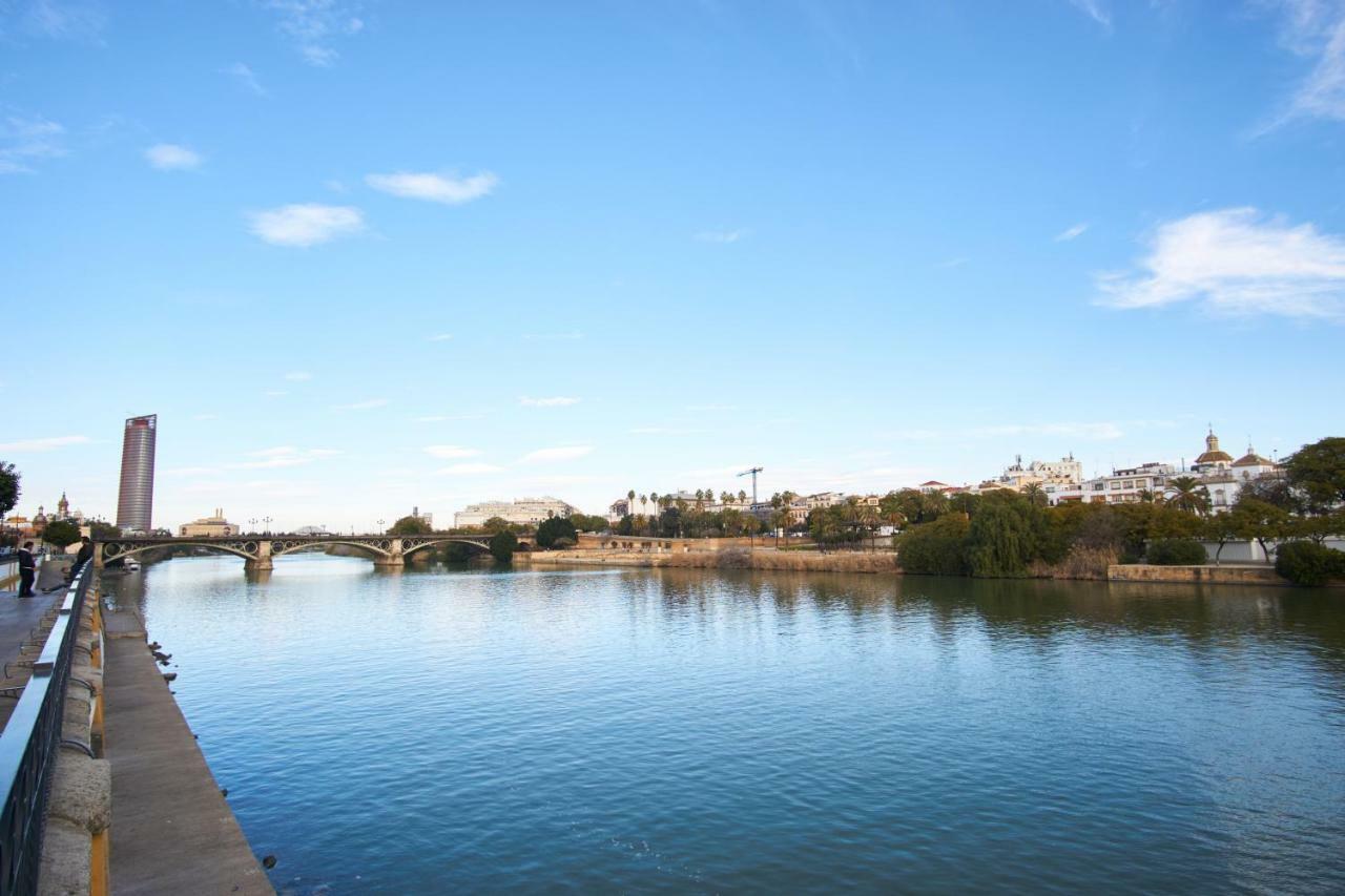 Pureza Oasis By Valcambre Apartamento *
