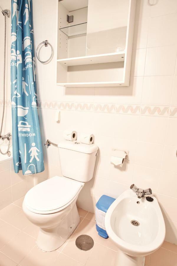 Apartamento Pureza Oasis By Valcambre Sevilla