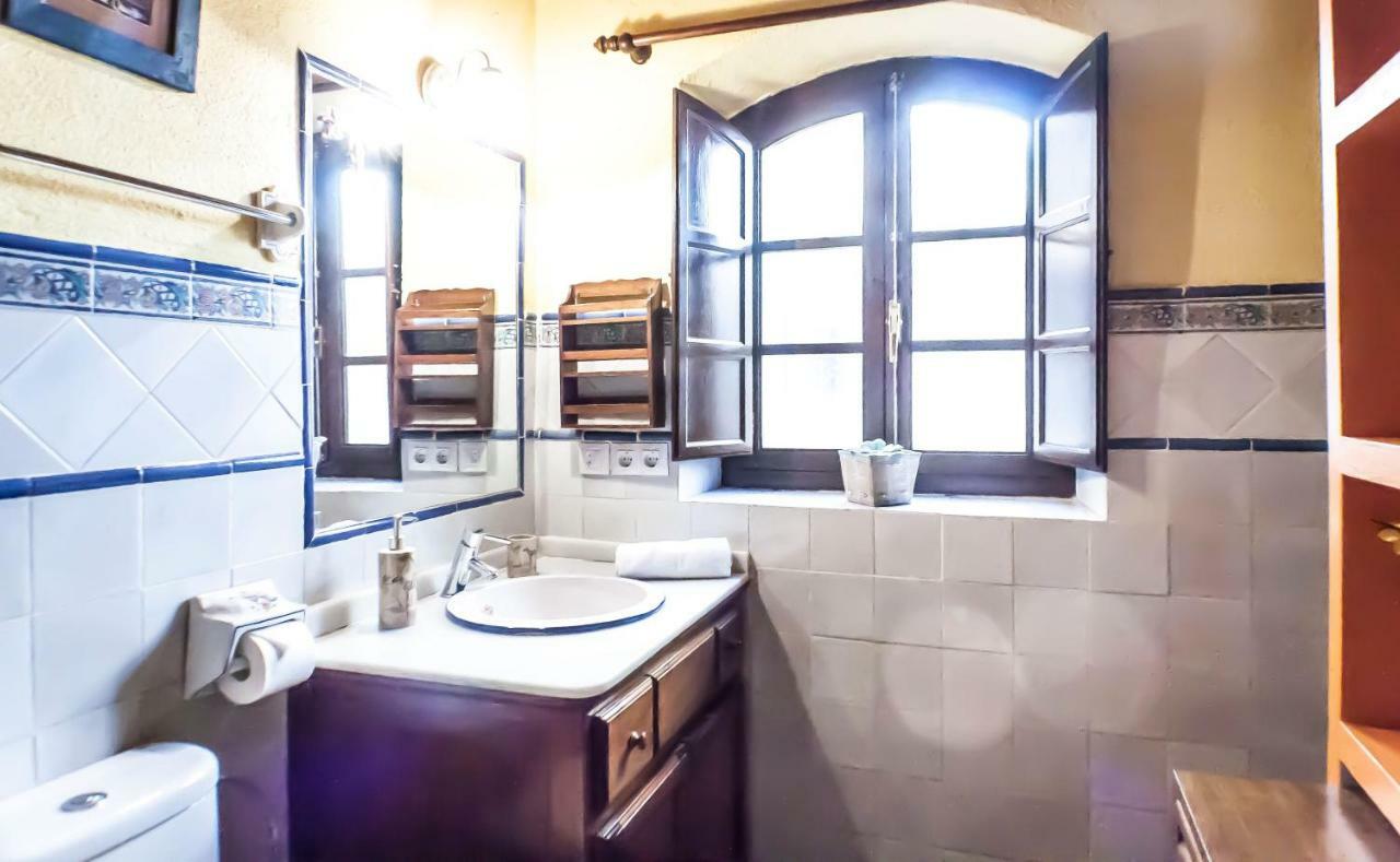 Apartamento Corral De La O Triana *