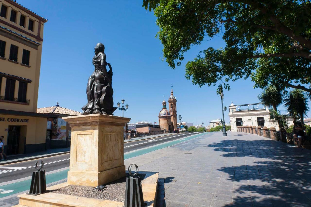 Apartamento Corral De La O Triana