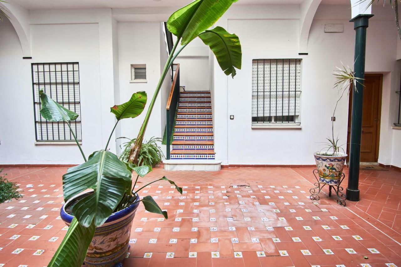 Pureza Oasis By Valcambre Apartamento Sevilla