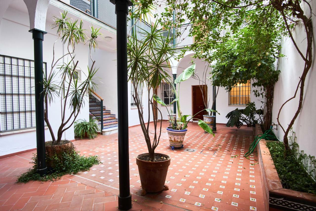 Apartamento Pureza Oasis By Valcambre Sevilla