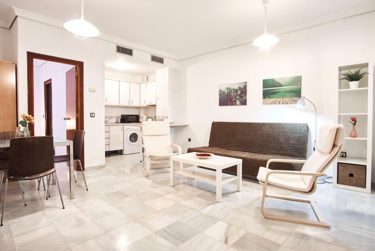 Apartamento Pureza Oasis By Valcambre