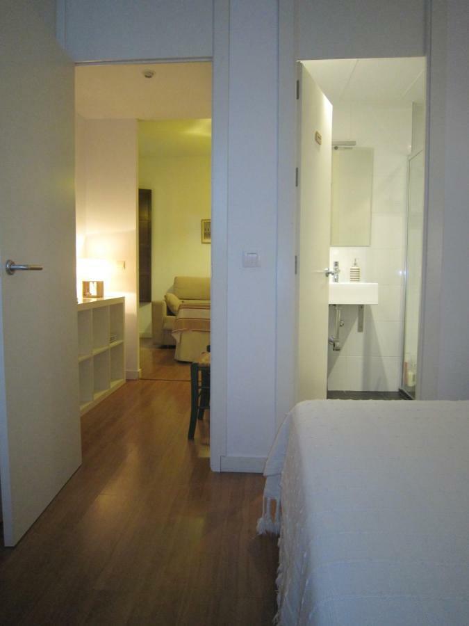 Céntrico Plaza Del Salvador Apartamento *