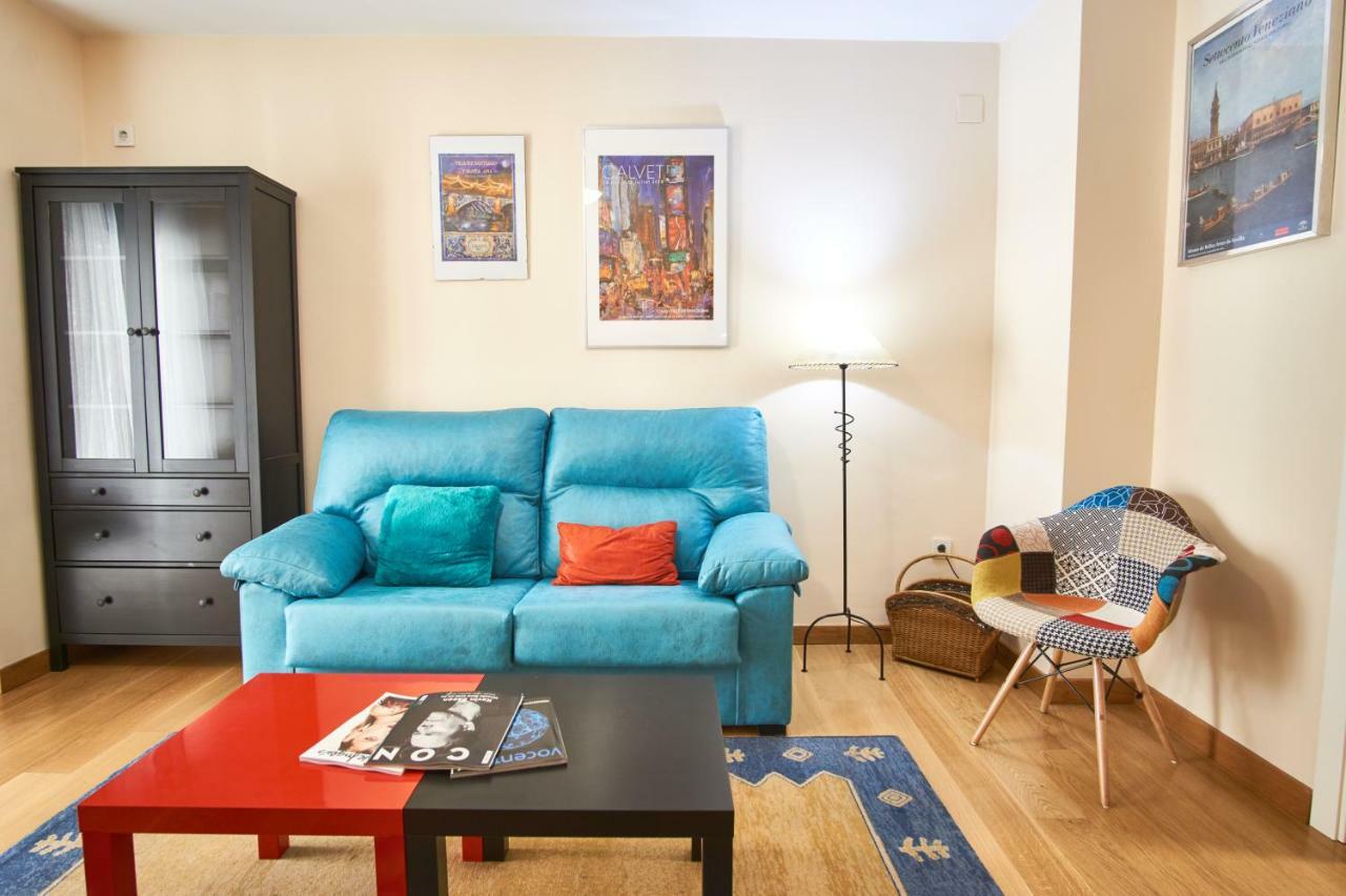 Rodrigo De Triana Courtyard By Valcambre Apartamento *