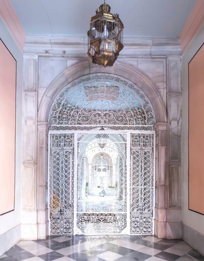 Apartment Pajaritos Palace By Valcambre Seville