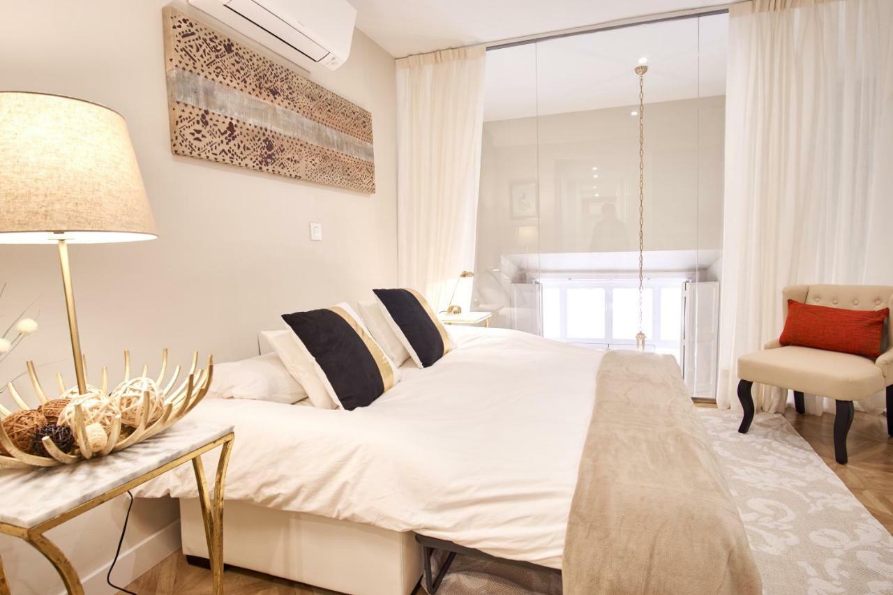 Apartment Pajaritos Palace By Valcambre