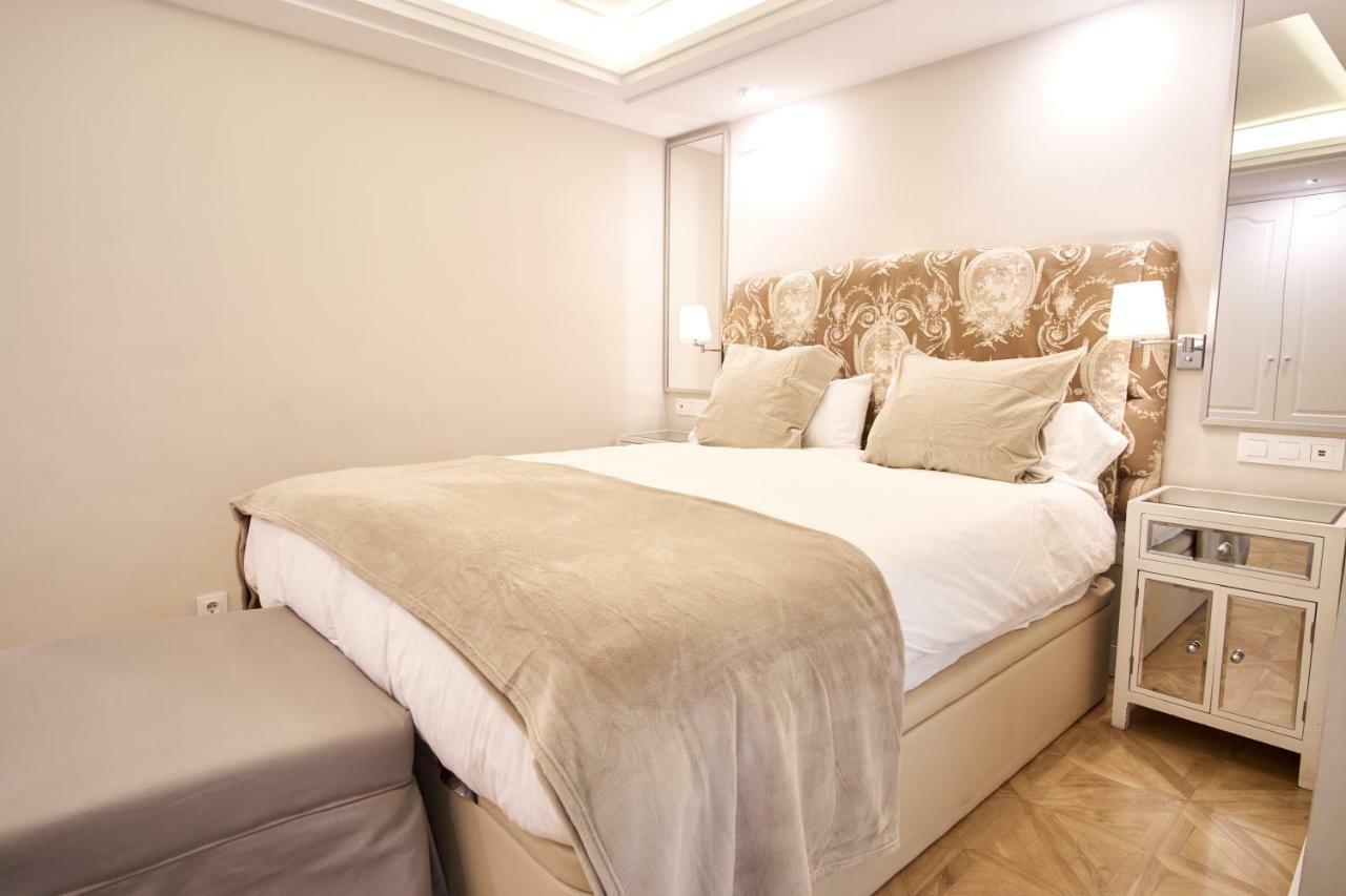Apartment Pajaritos Palace By Valcambre